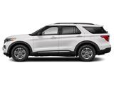 2021 Ford Explorer XLT Oshkosh WI