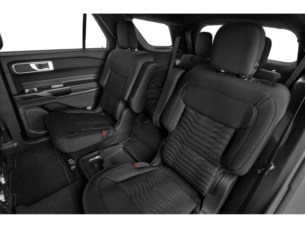 2021 Ford Explorer XLT Pine River MN