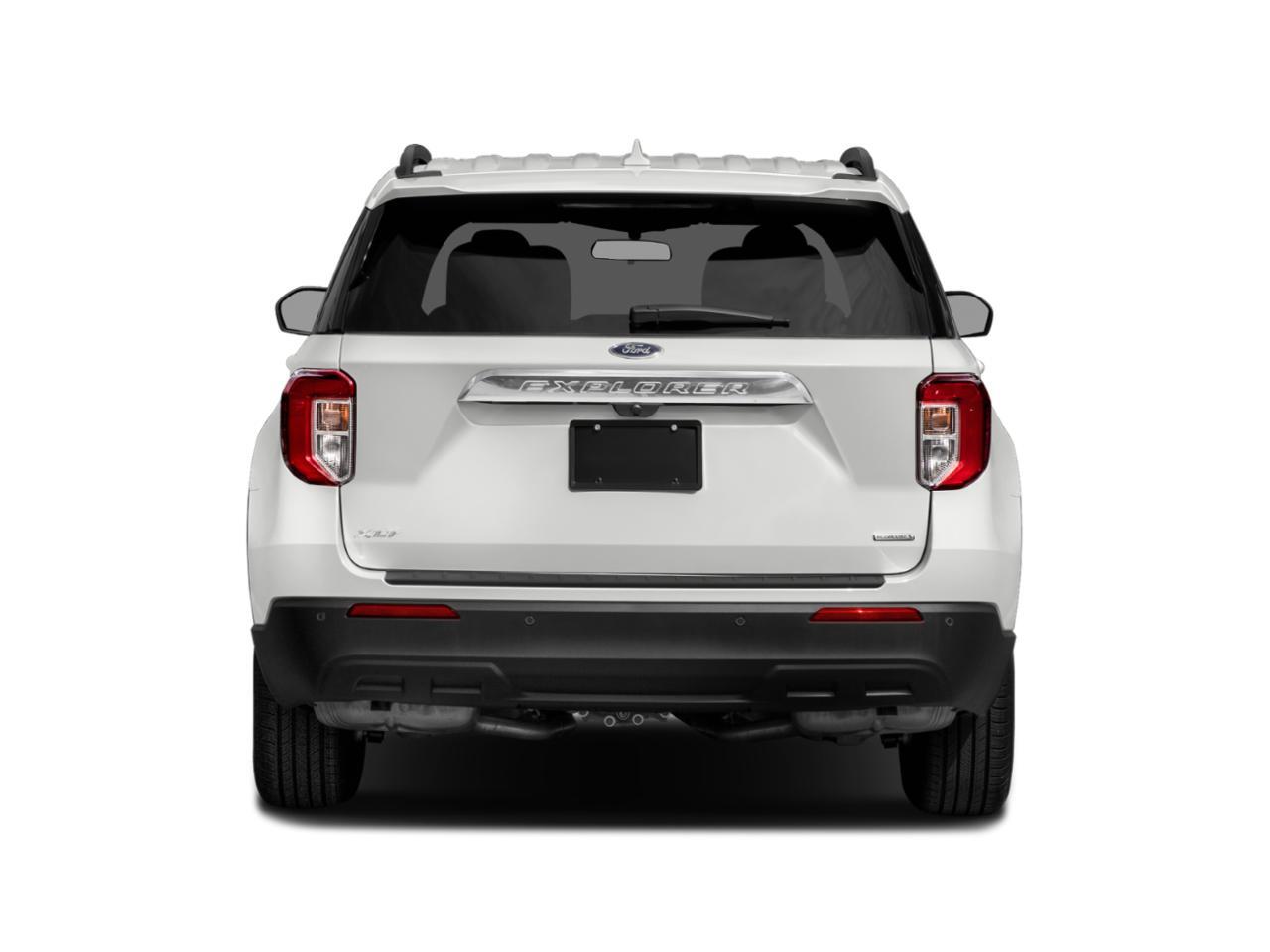 2021 Ford Explorer XLT Pine River MN