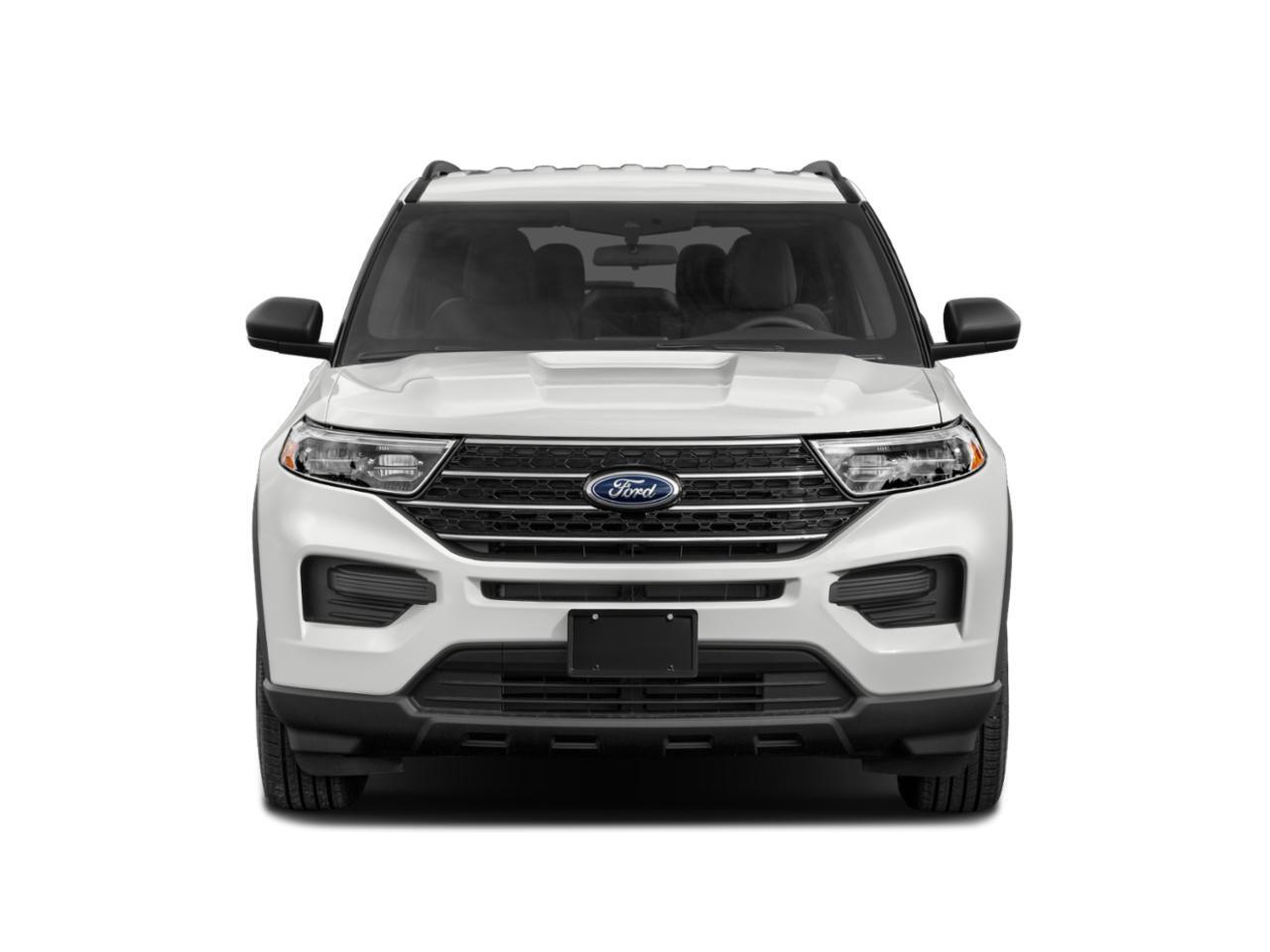 2021 Ford Explorer XLT Pine River MN