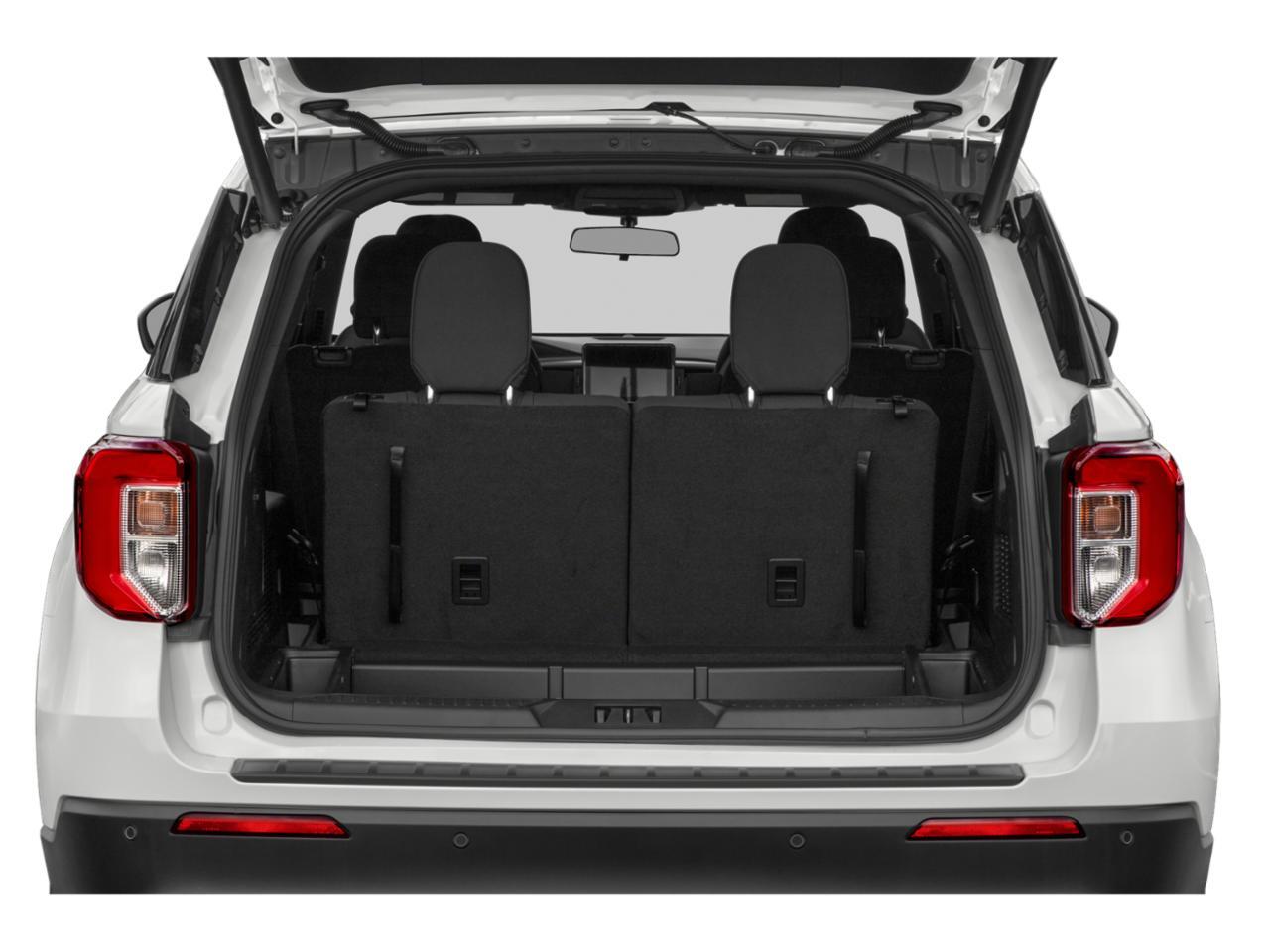 2021 Ford Explorer XLT Pine River MN
