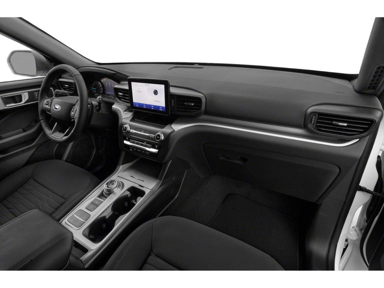 2021 Ford Explorer XLT Pine River MN