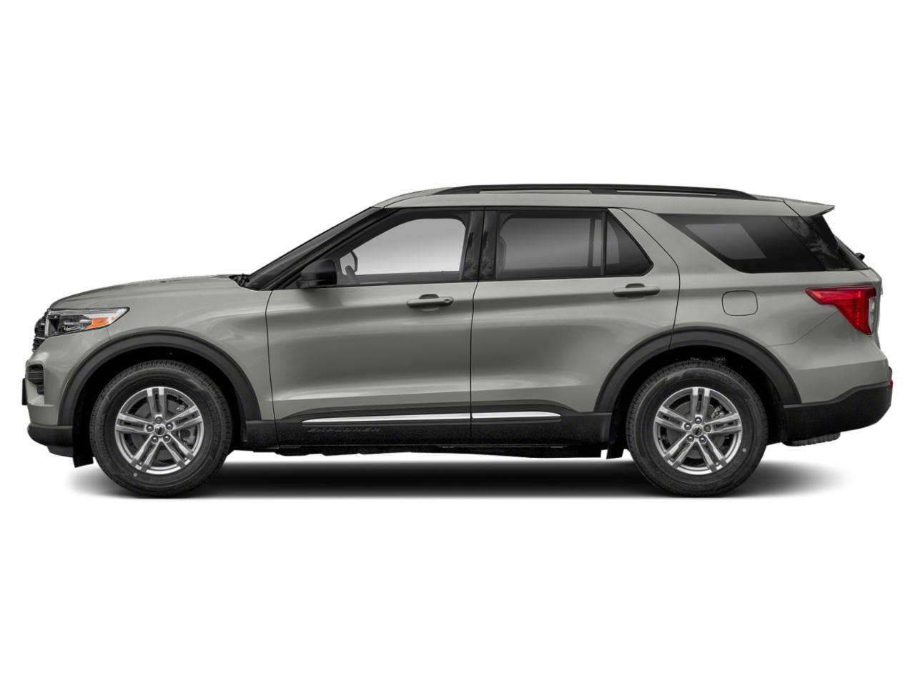 2021 Ford Explorer XLT Pine River MN