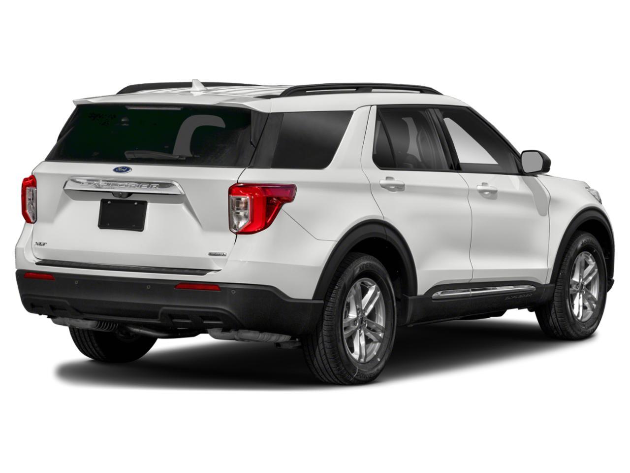 2021 Ford Explorer XLT Port Charlotte FL