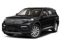 2021 Ford Explorer XLT South Burlington VT 2021 Ford Explorer XLT South Burlington VT