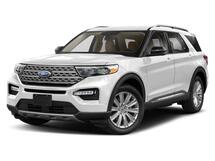 2021 Ford Explorer XLT South Burlington VT 2021 Ford Explorer XLT South Burlington VT