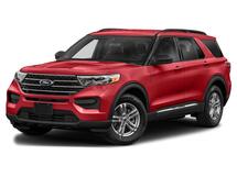 2021 Ford Explorer XLT South Burlington VT 2021 Ford Explorer XLT South Burlington VT