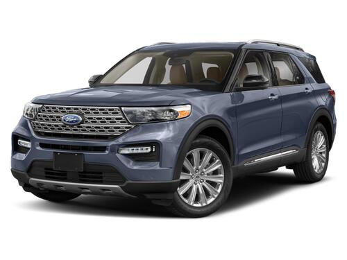 2021 Ford Explorer XLT Tampa FL 2021 Ford Explorer XLT Tampa FL