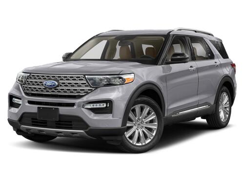 2021 Ford Explorer XLT Tampa FL 2021 Ford Explorer XLT Tampa FL
