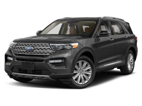 2021 Ford Explorer XLT Tampa FL 2021 Ford Explorer XLT Tampa FL