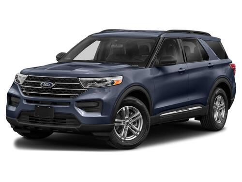 2021 Ford Explorer XLT Tampa FL 2021 Ford Explorer XLT Tampa FL