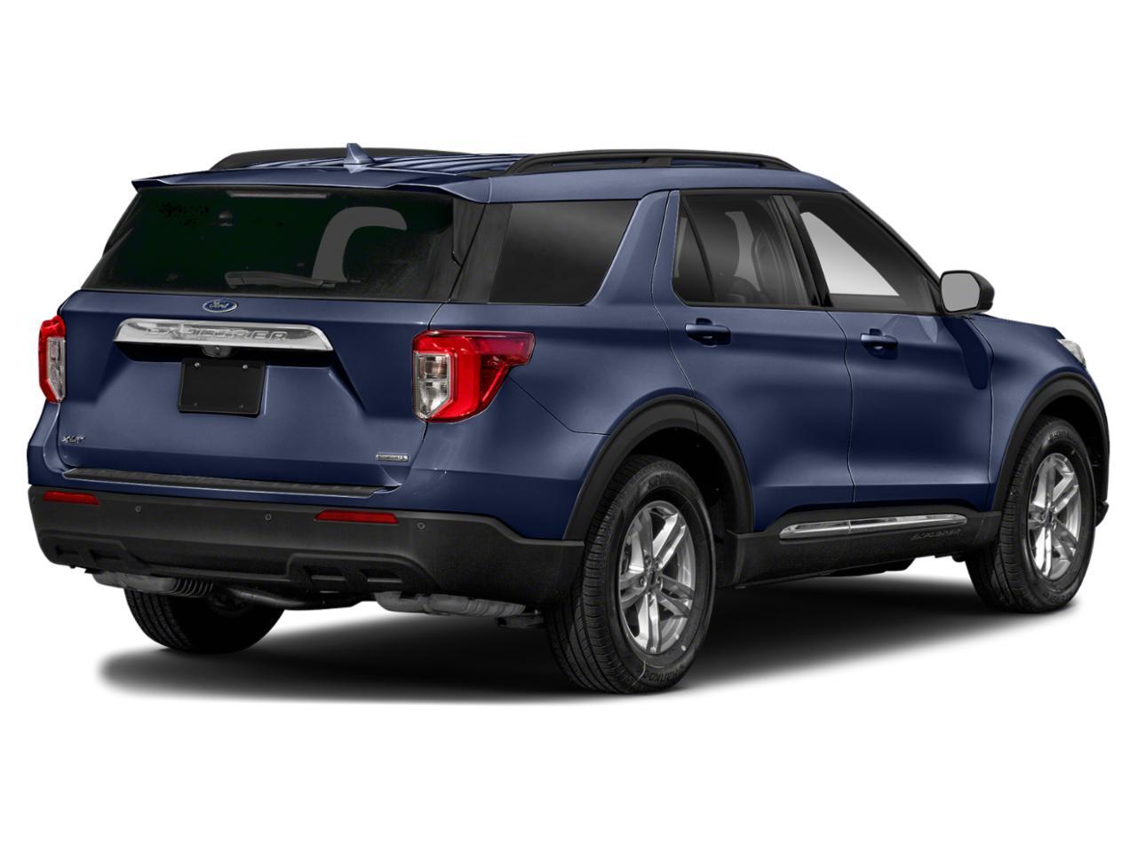 2021 Ford Explorer XLT Watertown SD