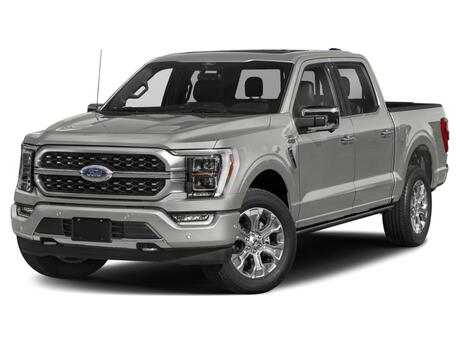2021 Ford F-150  Fond du Lac WI
