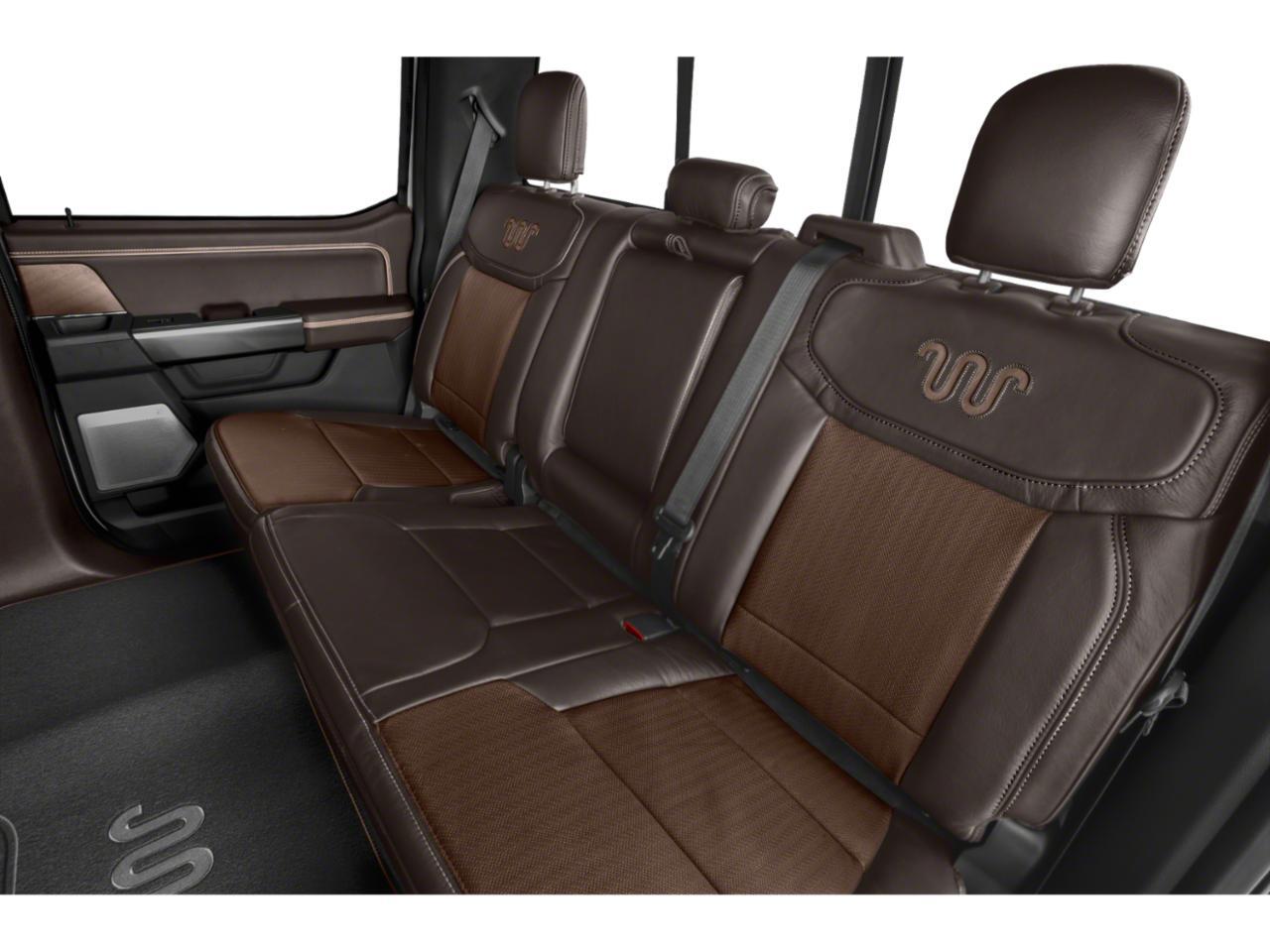 2021 Ford F-150 King Ranch Roseville CA