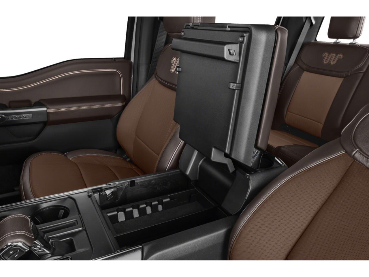 2021 Ford F-150 King Ranch Roseville CA