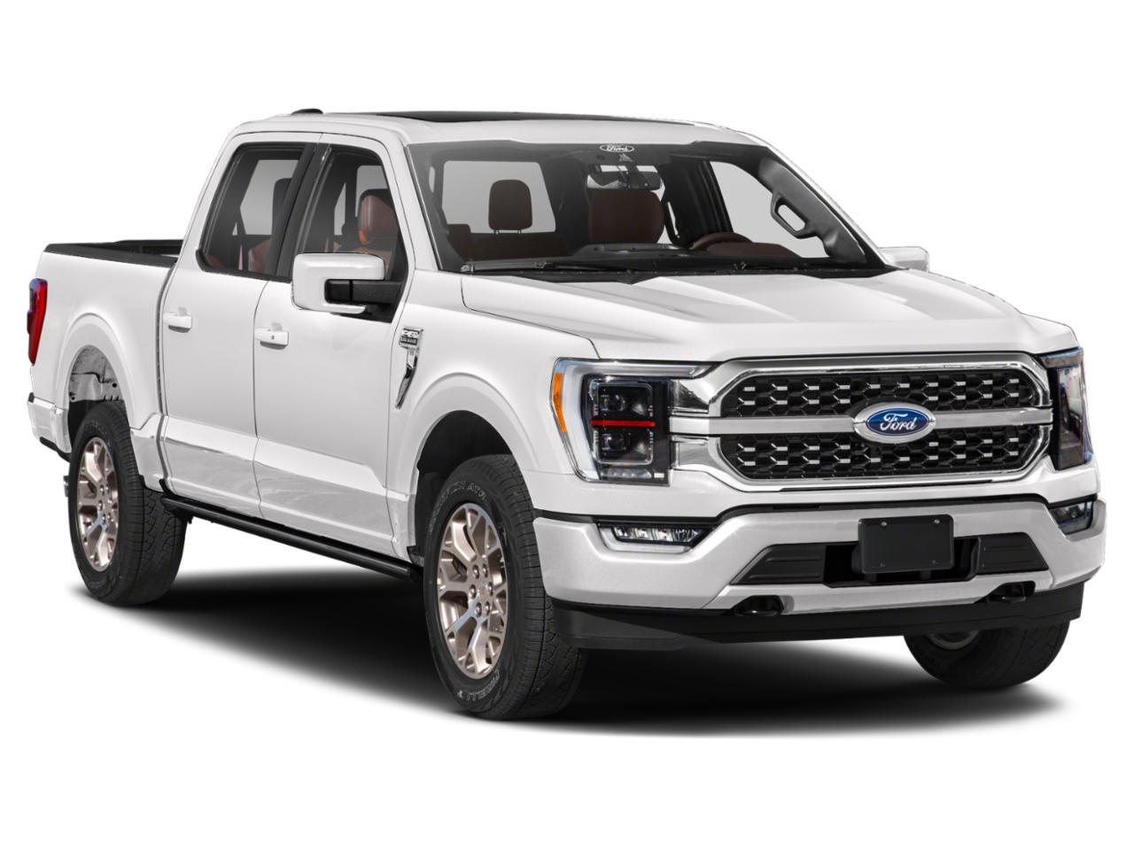 2021 Ford F-150 King Ranch Roseville CA