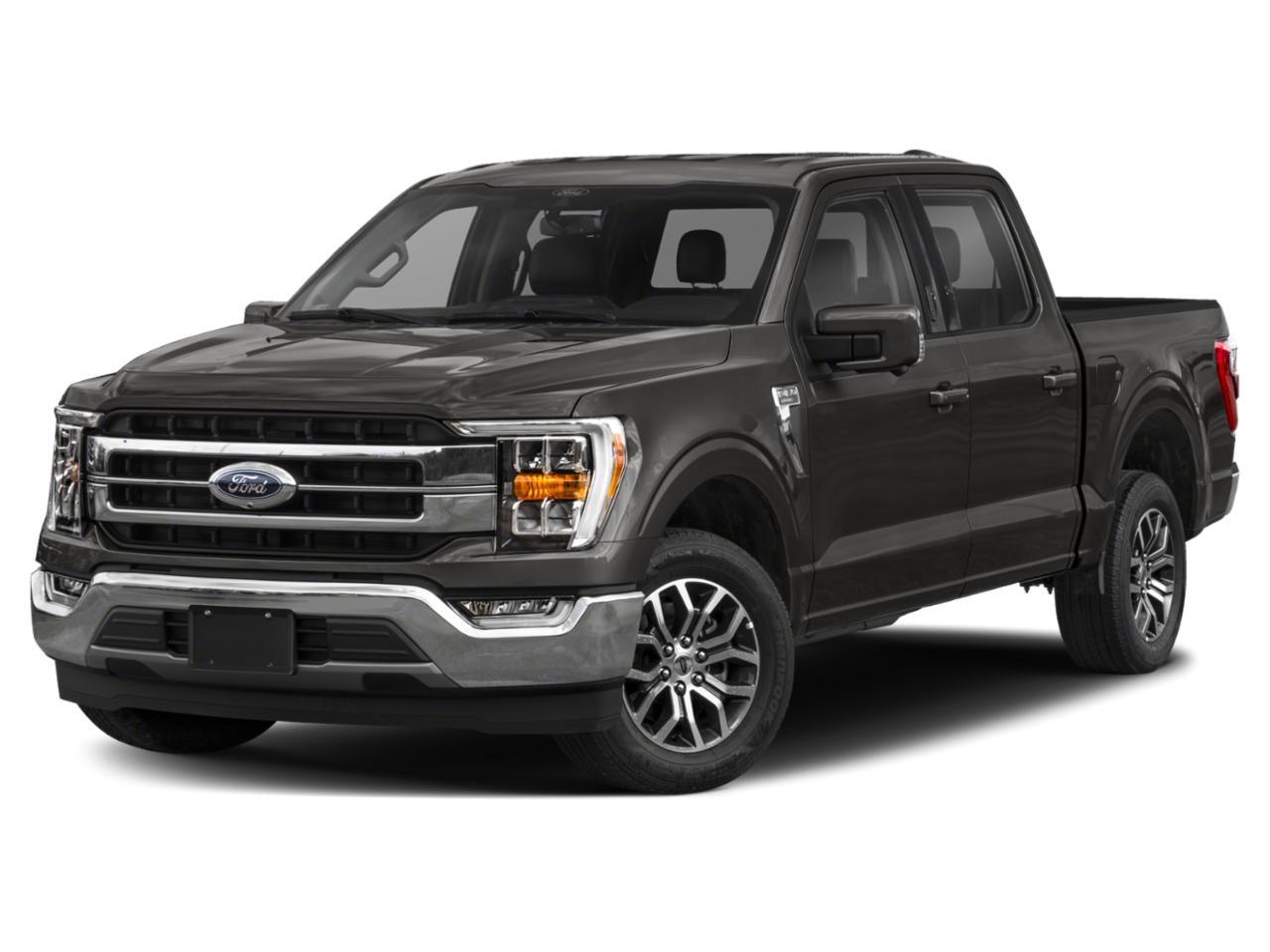 2021 Ford F-150 LARIAT Grand Junction CO