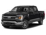 2021 Ford F-150 LARIAT Oshkosh WI