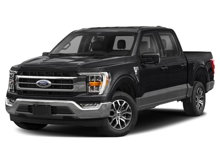 2021 Ford F-150 LARIAT Oshkosh WI