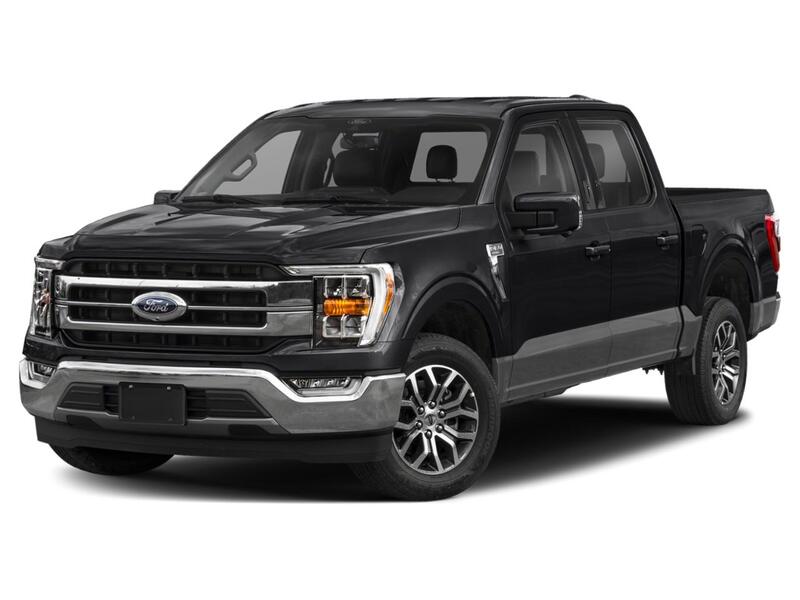 2021 Ford F-150 LARIAT Oshkosh WI