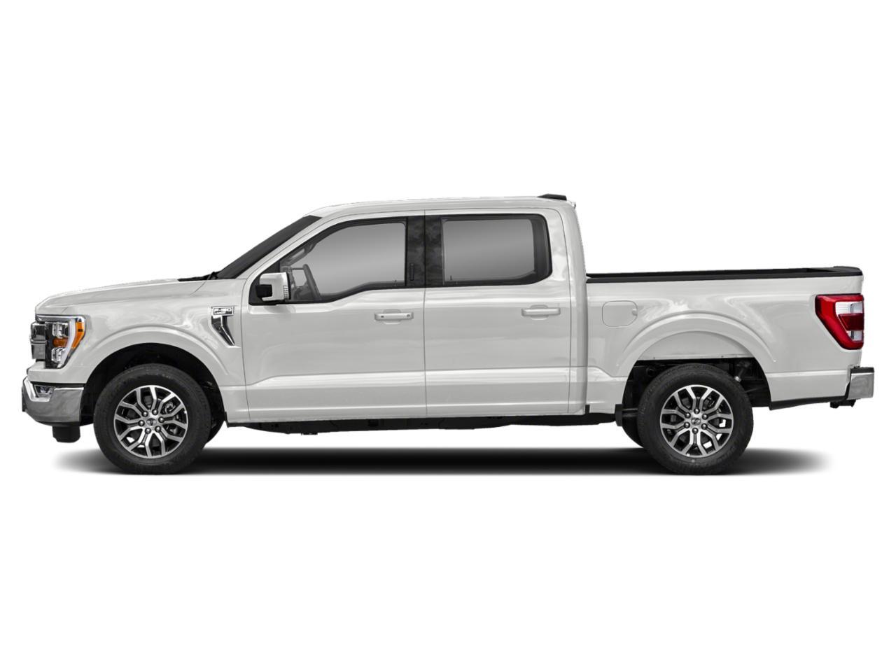 2021 Ford F-150 LARIAT SUPERCREW 5.5 BOX 4WD Listowel ON