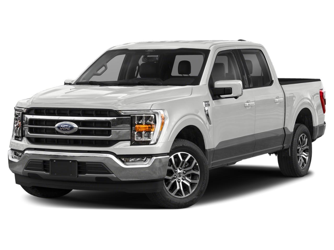 2021 Ford F-150 LARIAT SUPERCREW LEATHER NAVI SUNROOF 5.5 BOX 4WD Listowel ON