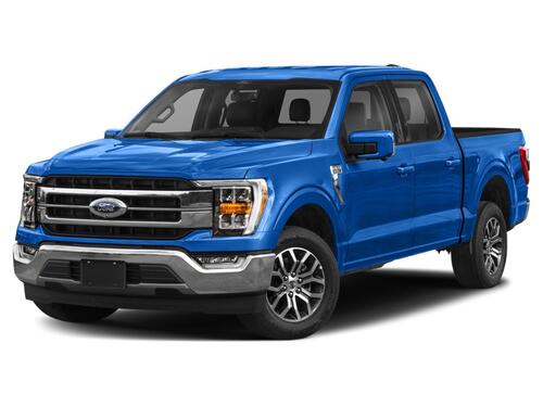 2021 Ford F-150 LARIAT Tampa FL 2021 Ford F-150 LARIAT Tampa FL