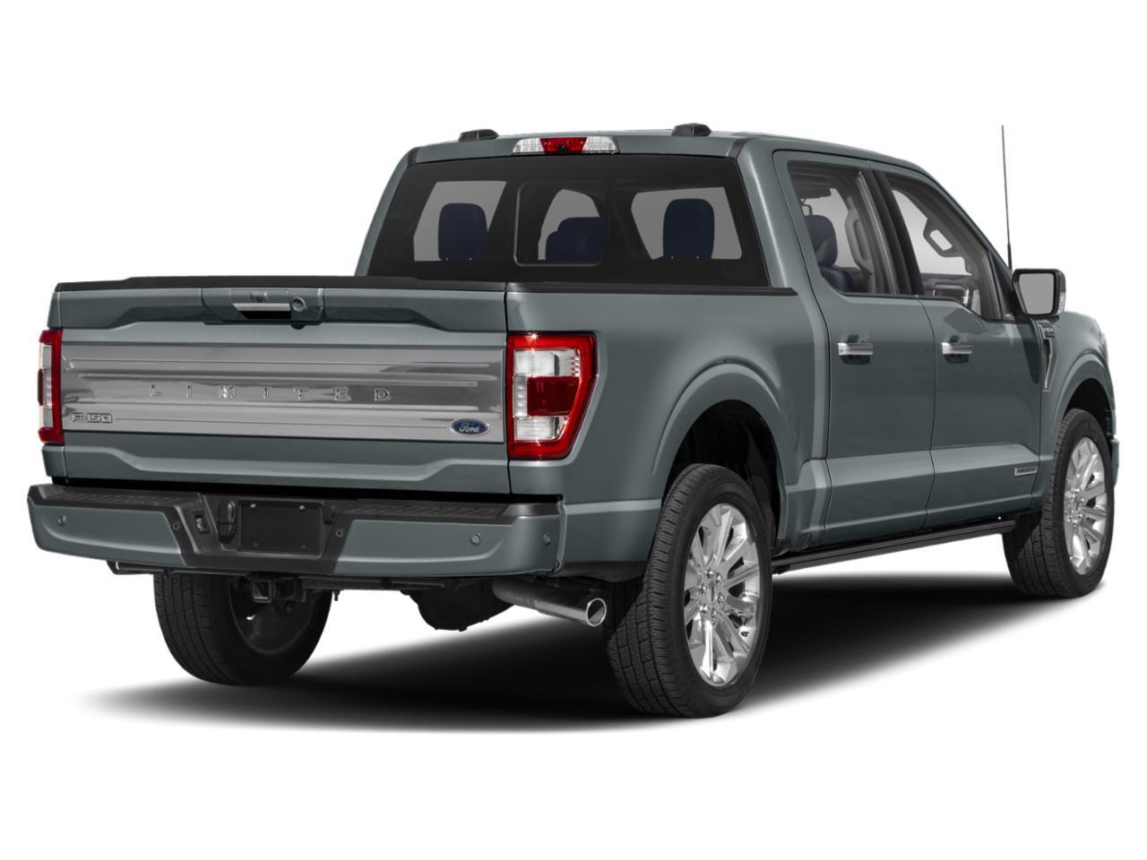 2021 Ford F-150 Limited Grand Junction CO
