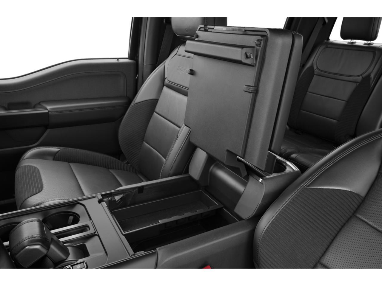 2021 Ford F-150 Raptor Roseville CA