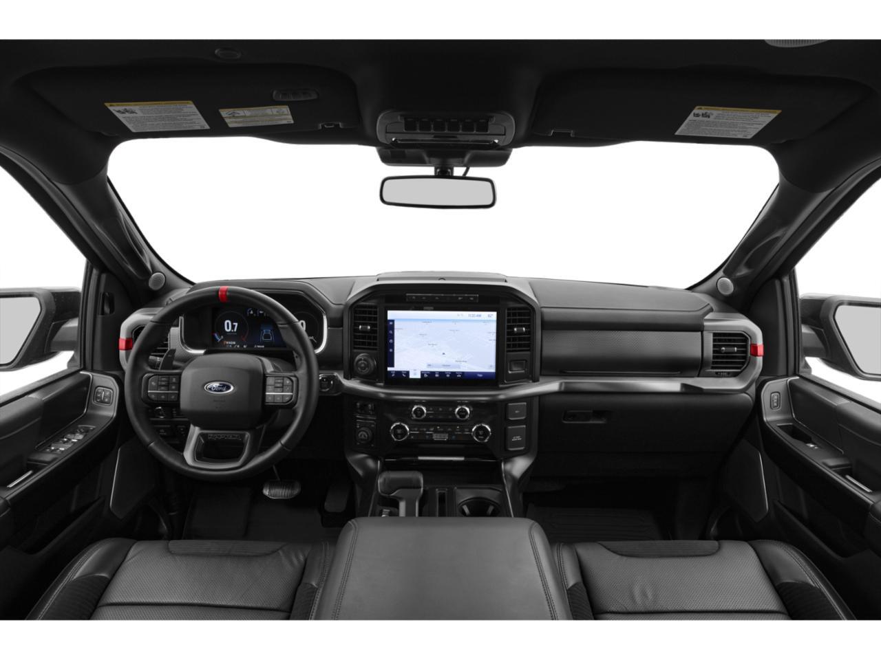 2021 Ford F-150 Raptor Roseville CA