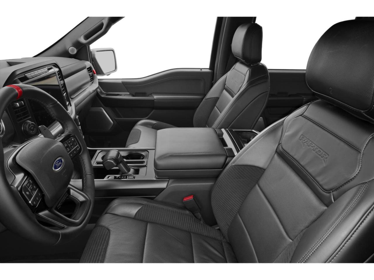 2021 Ford F-150 Raptor Roseville CA