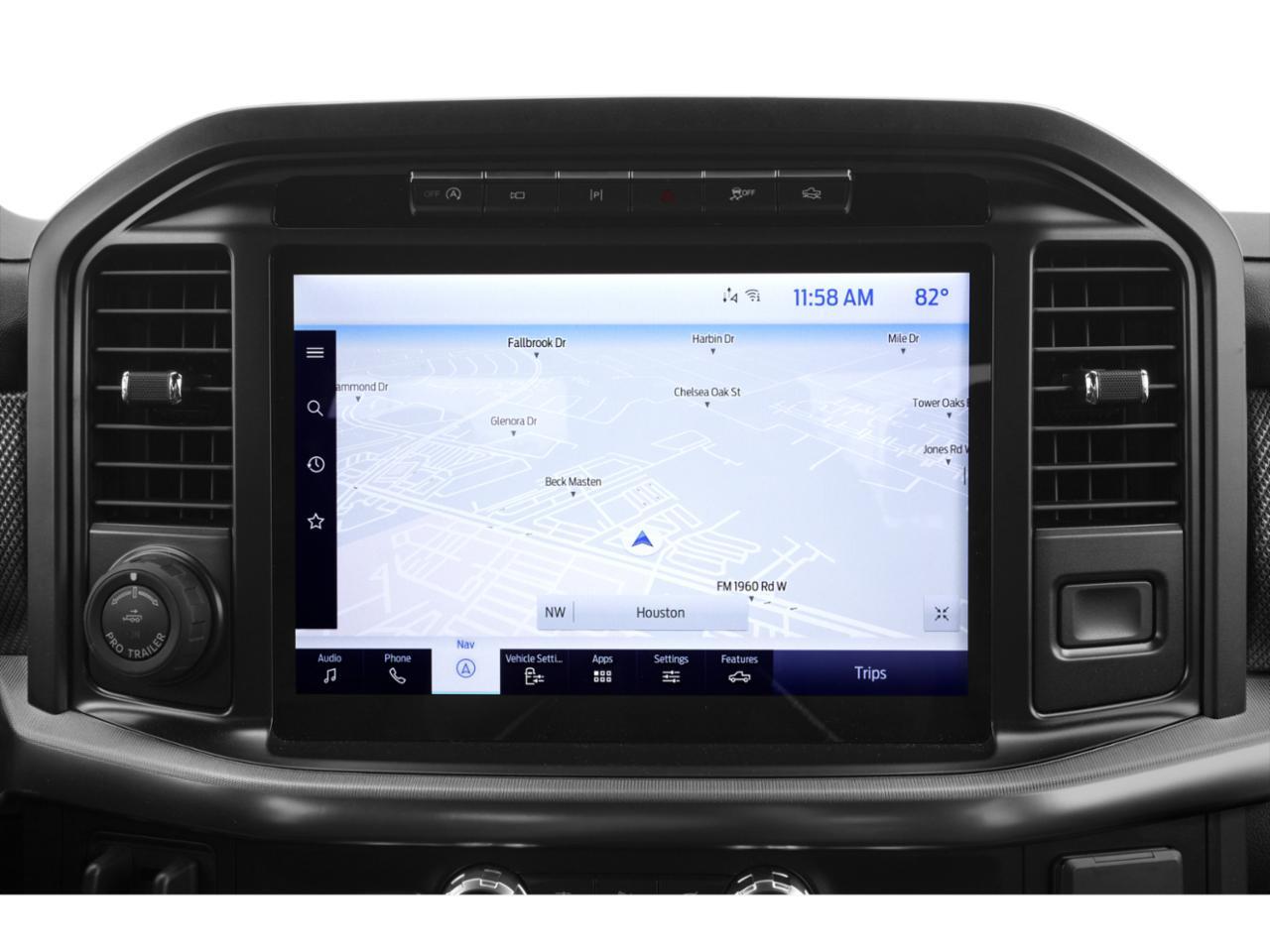 2021 Ford F-150 Raptor Roseville CA