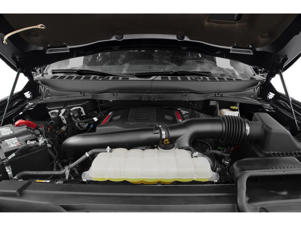 2021 Ford F-150 Raptor Roseville CA