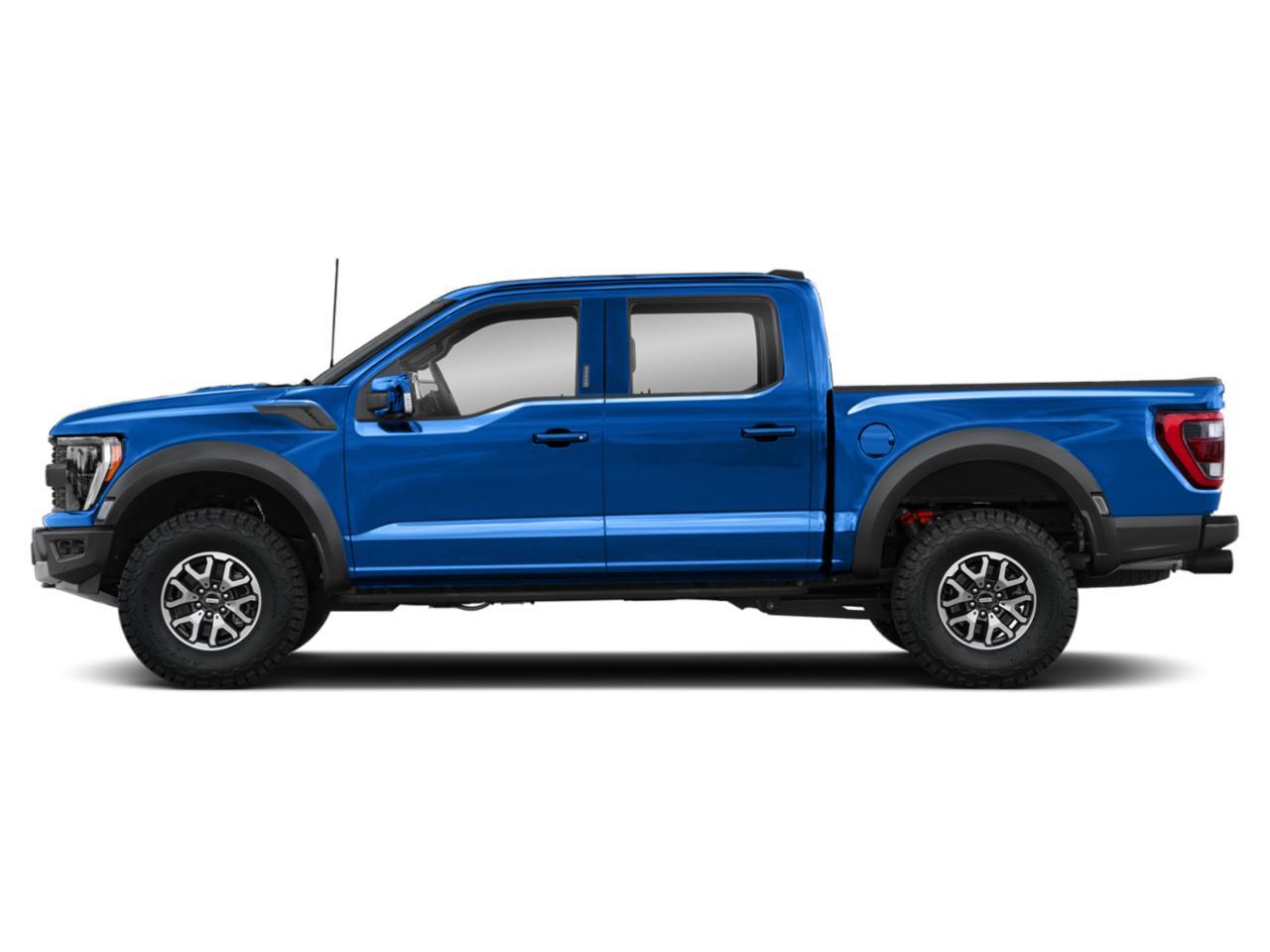 2021 Ford F-150 Raptor Roseville CA