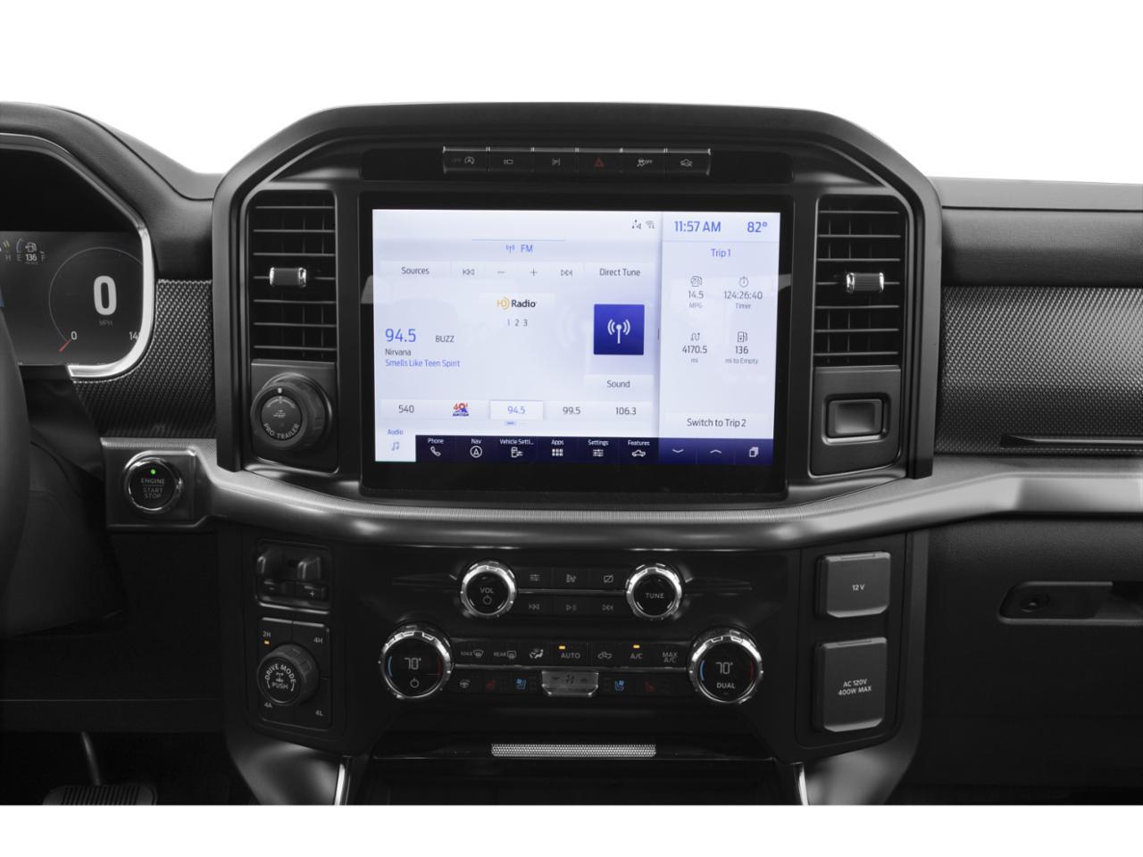 2021 Ford F-150 Raptor Tucson AZ