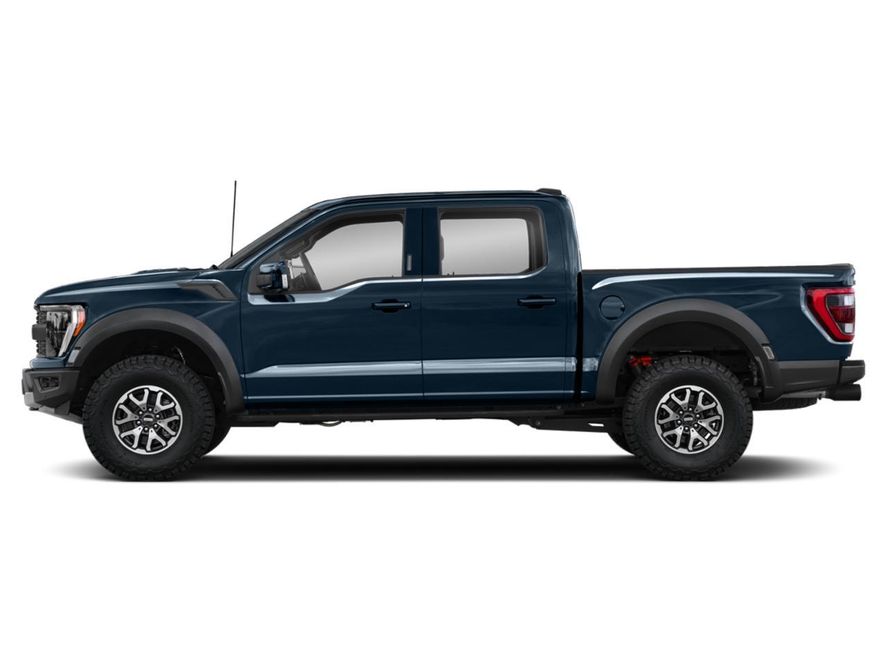 2021 Ford F-150 Raptor Tucson AZ