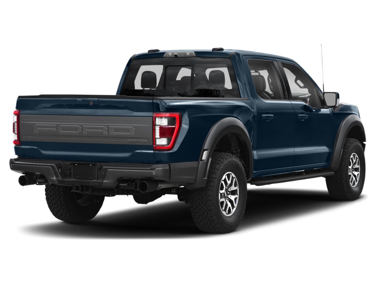 2021 Ford F-150 Raptor Tucson AZ