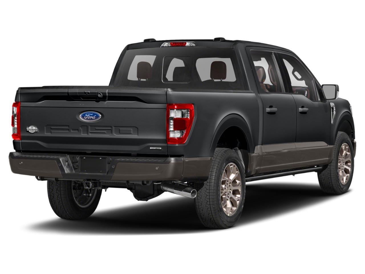 2021 Ford F-150 SPORT CREW  5'5" BOX SUNROOF NAVI 4WD Listowel ON
