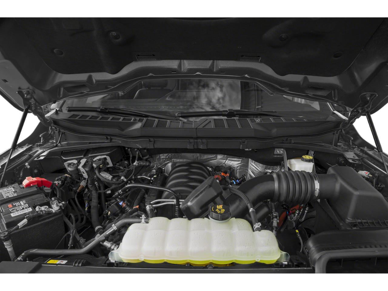 2021 Ford F-150 SPORT CREW Listowel ON