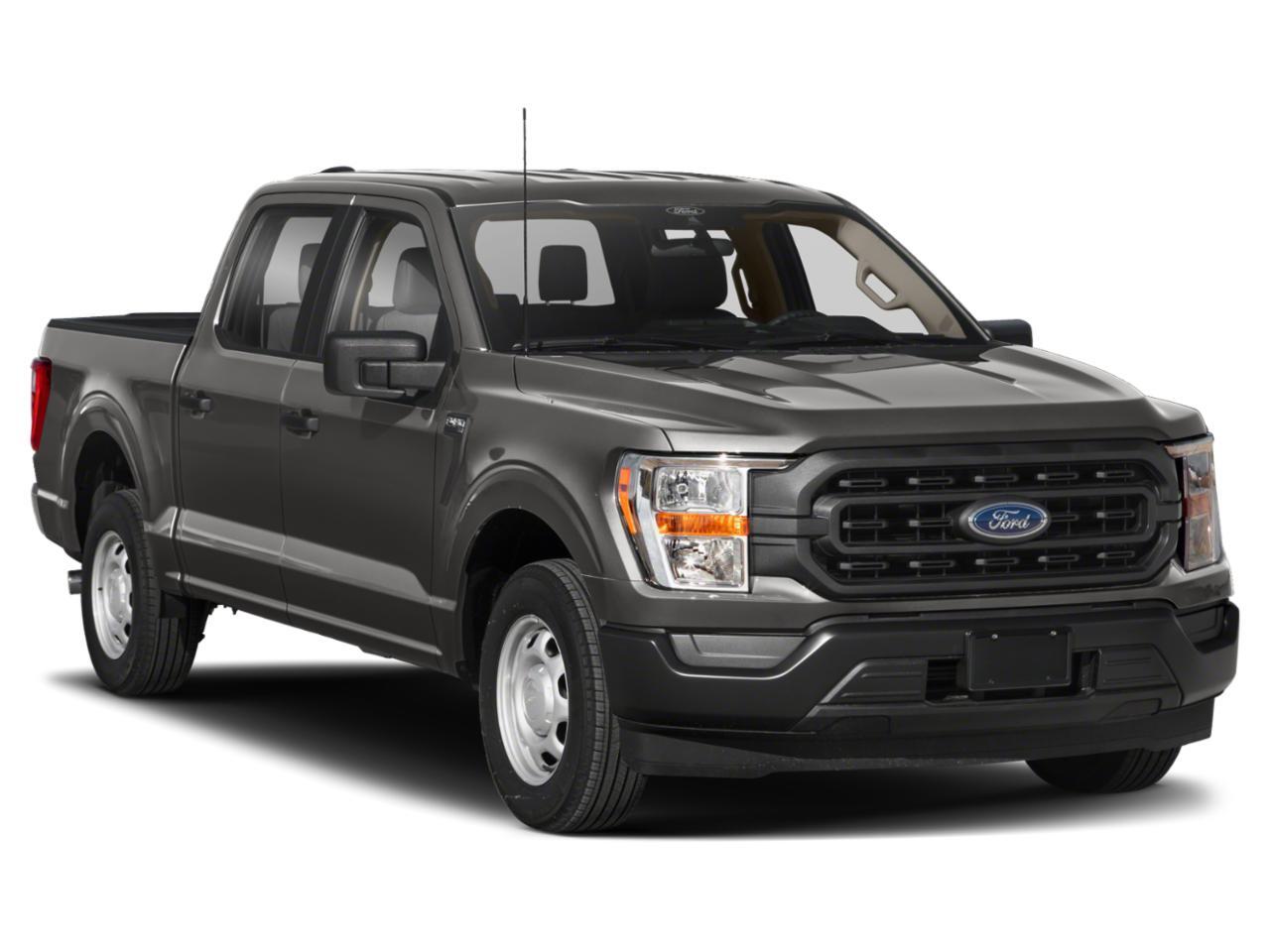 2021 Ford F-150 SPORT CREW NAVI SUNROOF 4WD Listowel ON