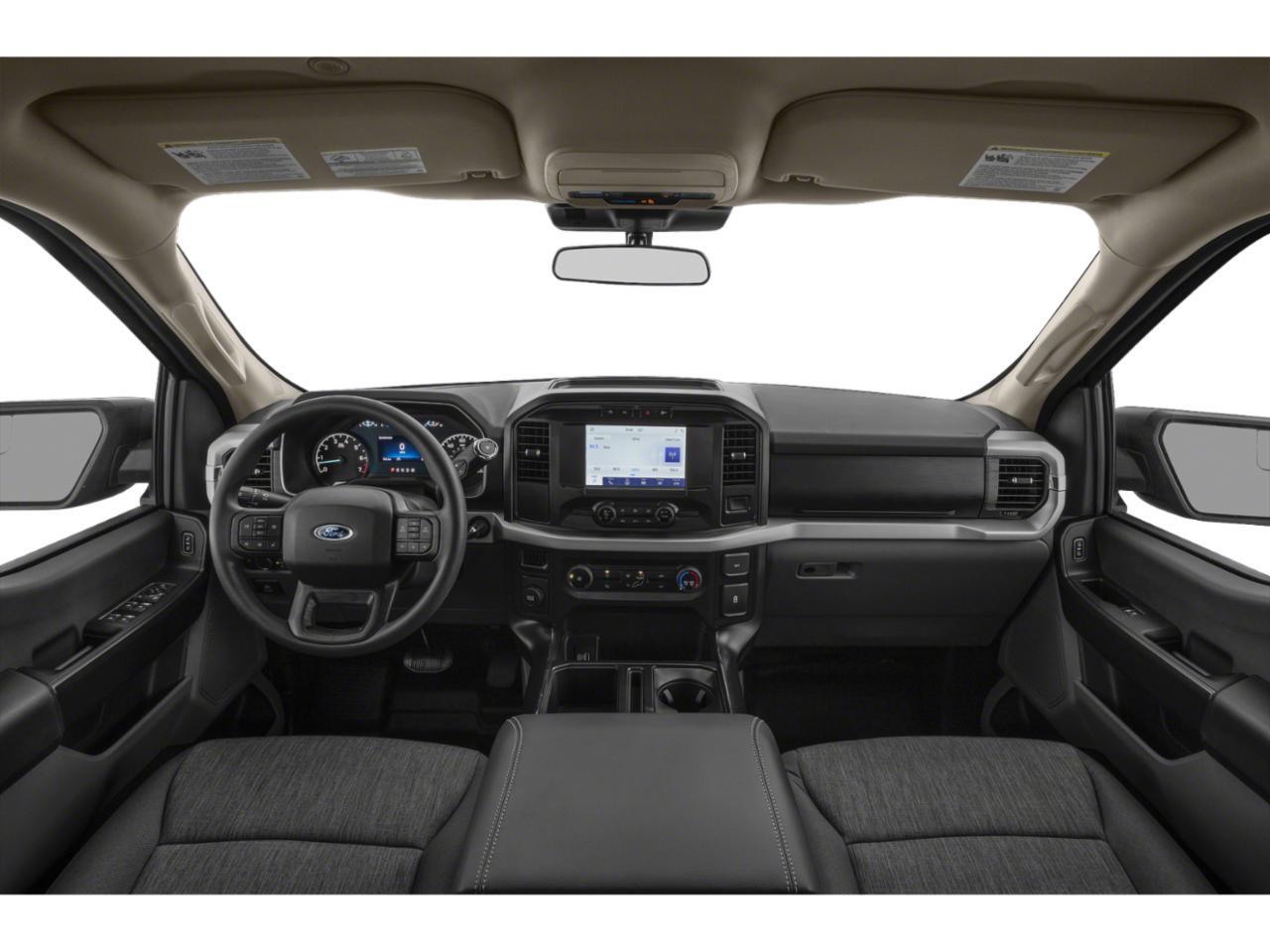 2021 Ford F-150 SPORT CREW NAVI SUNROOF 4WD Listowel ON