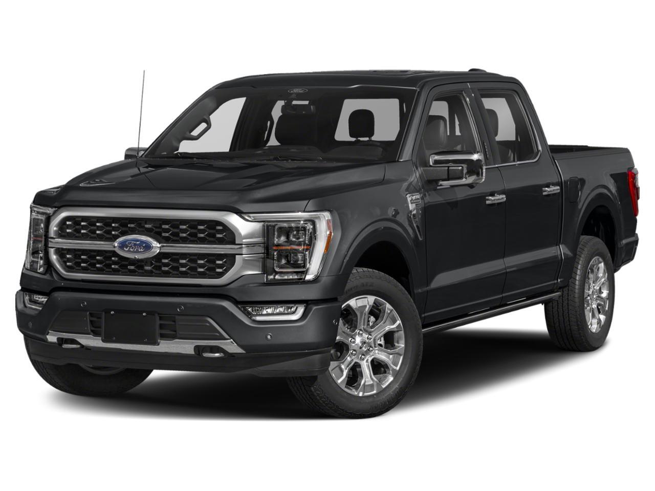 2021 Ford F-150 SPORT CREW SUNROOF 4WD Listowel ON