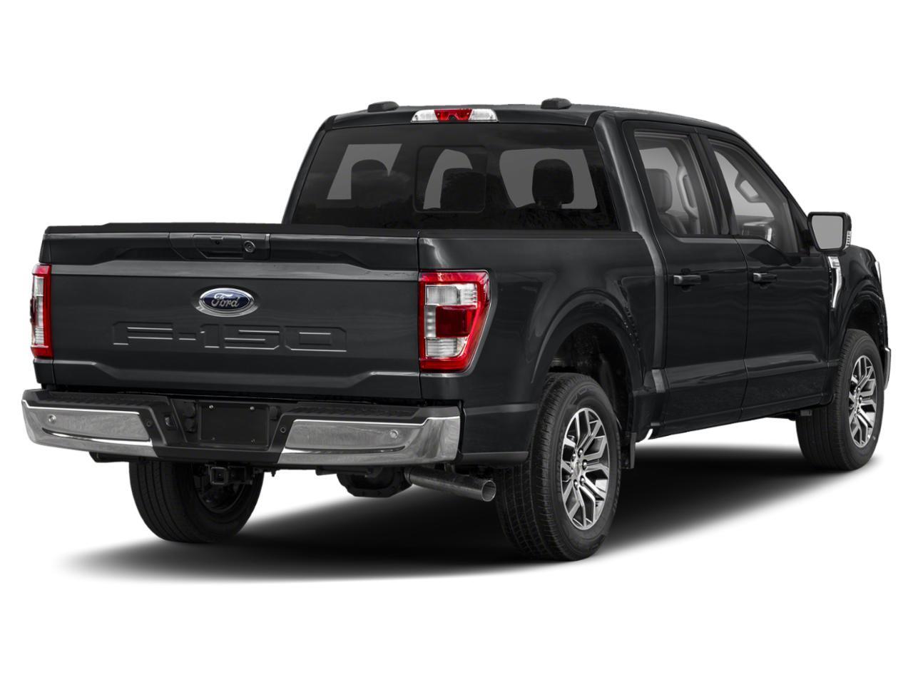 2021 Ford F-150 SPORT CREW SUNROOF NAVI 4WD Listowel ON