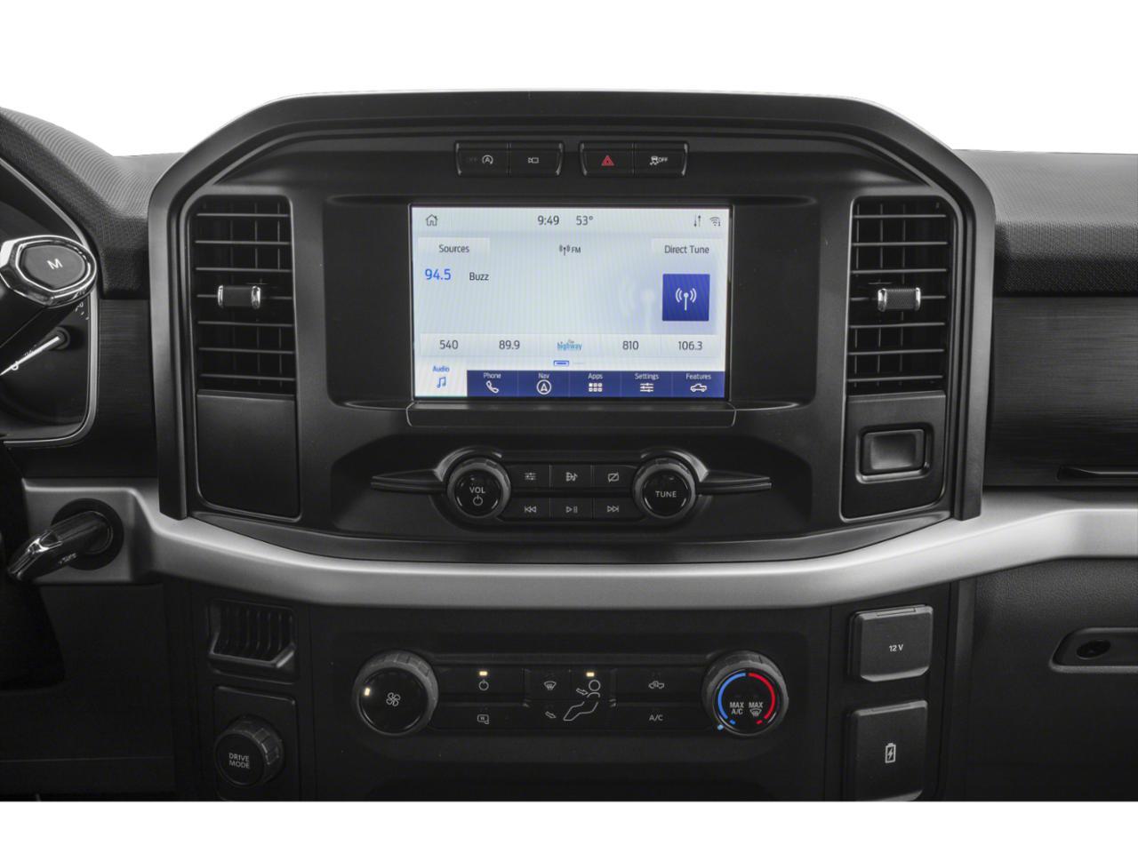 2021 Ford F-150 XL Grande Prairie AB