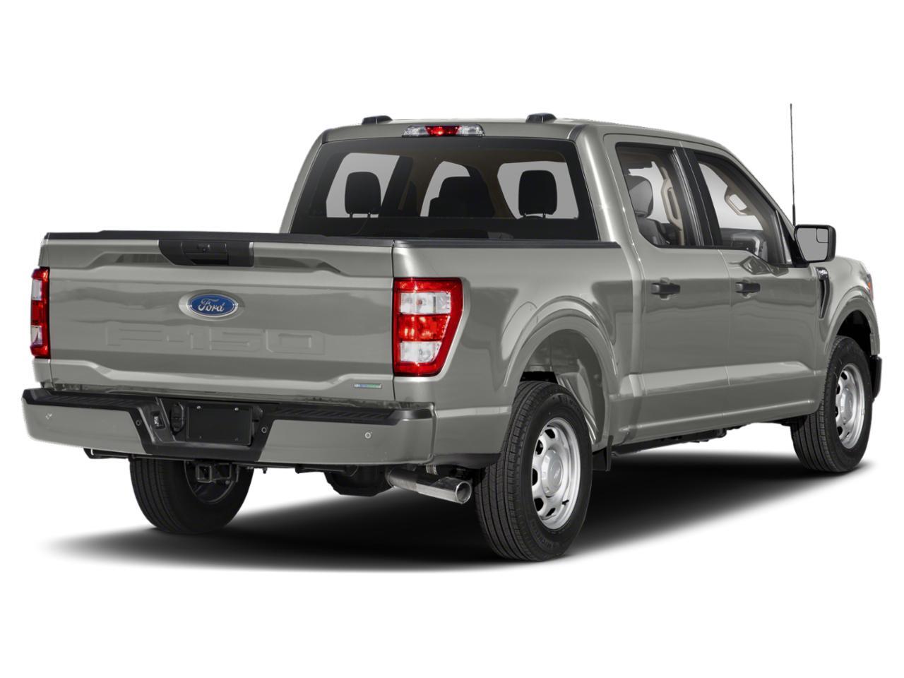 2021 Ford F-150 XL Miami FL