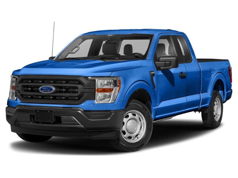 2021 Ford F-150 XL Oshkosh WI 2021 Ford F-150 XL Oshkosh WI