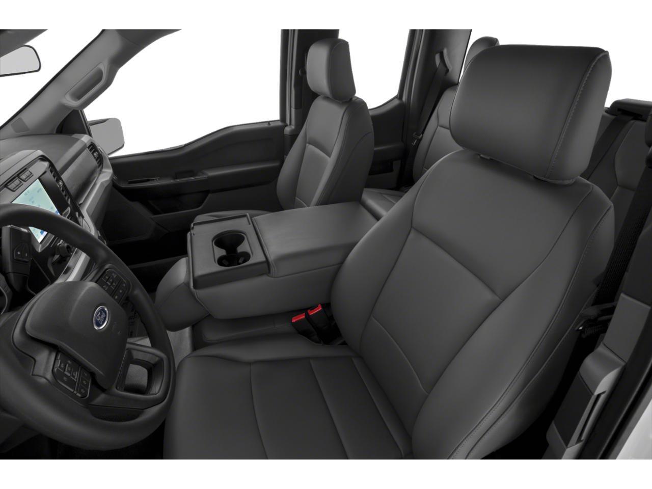 2021 Ford F-150 XL Roseville CA