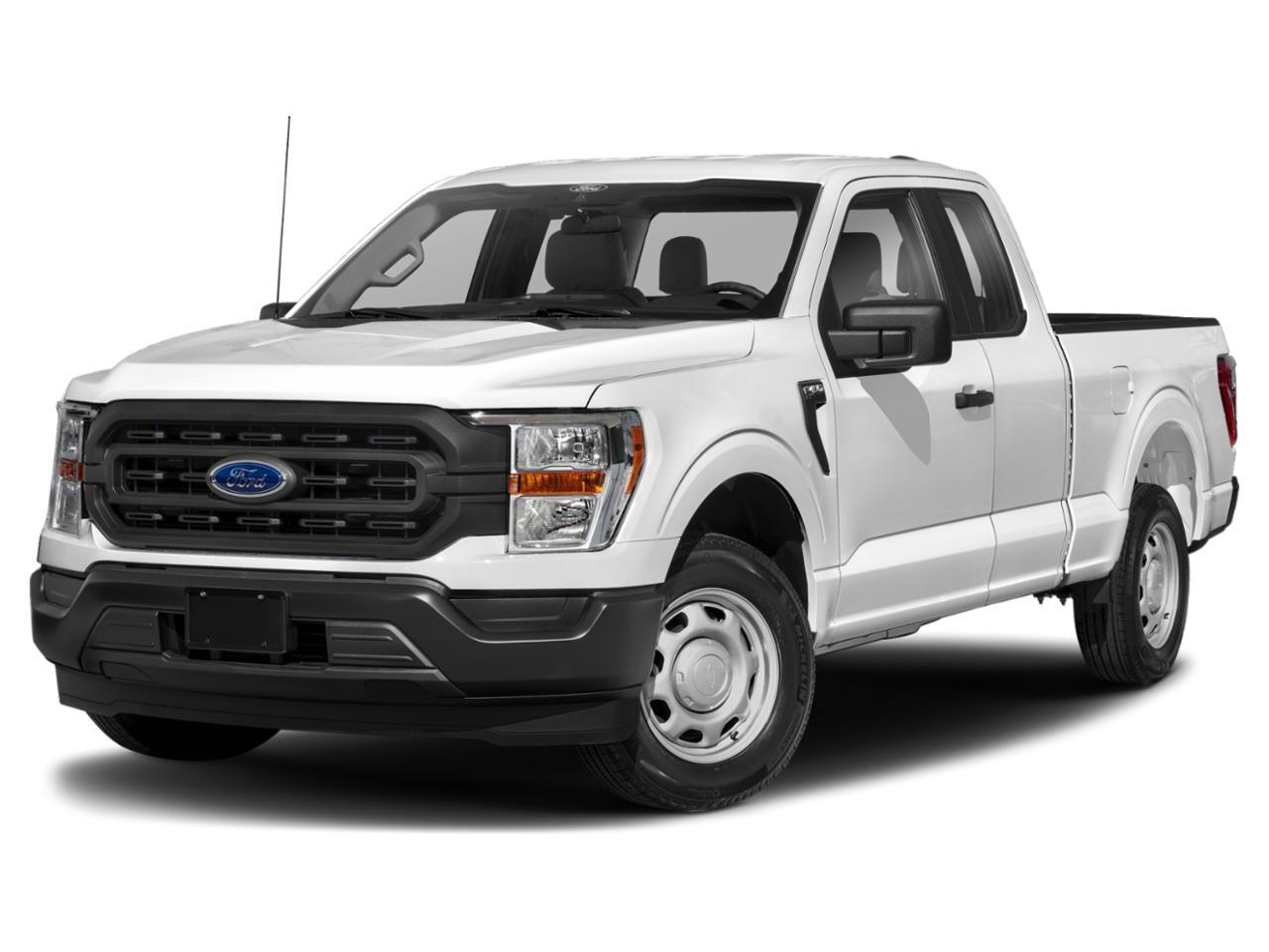 2021 Ford F-150 XL San Antonio TX