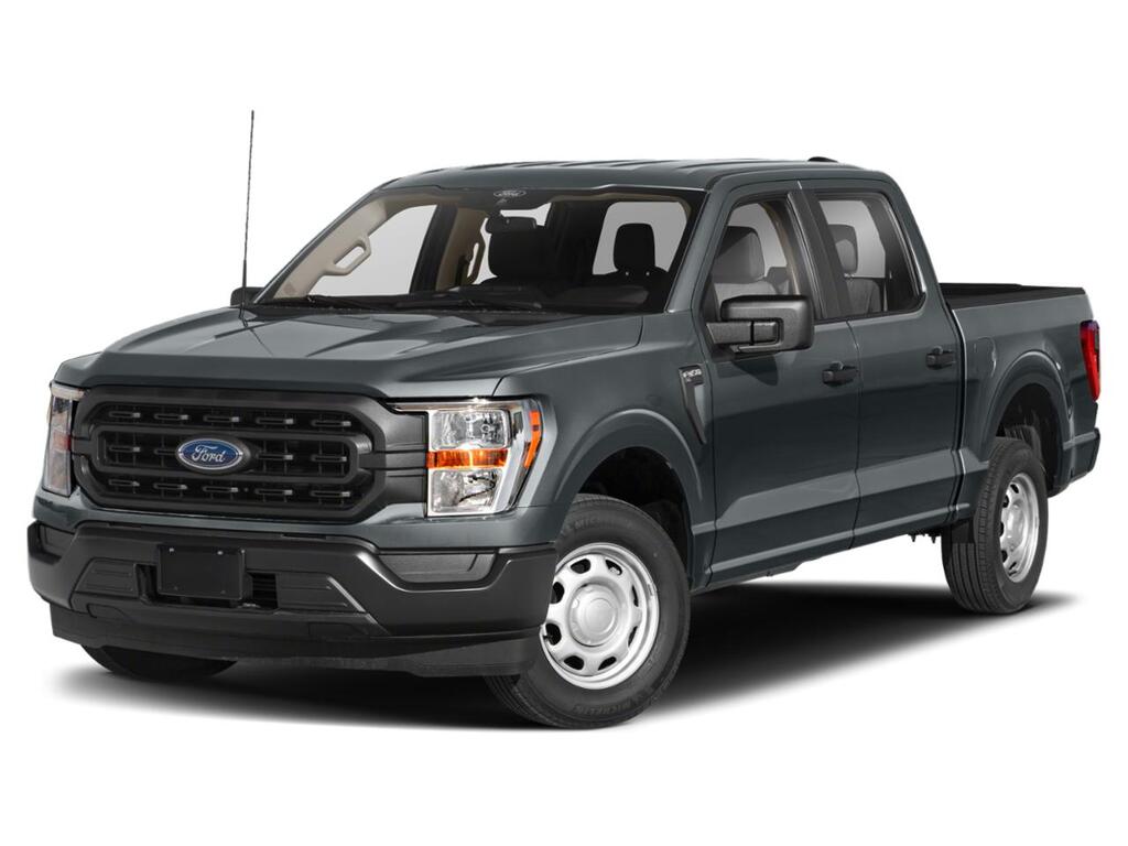 2021 Ford F-150 XL San Diego County CA