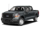 2021 Ford F-150 XL San Diego County CA